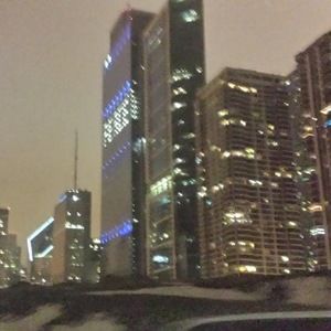 Meet your Posher, Monique